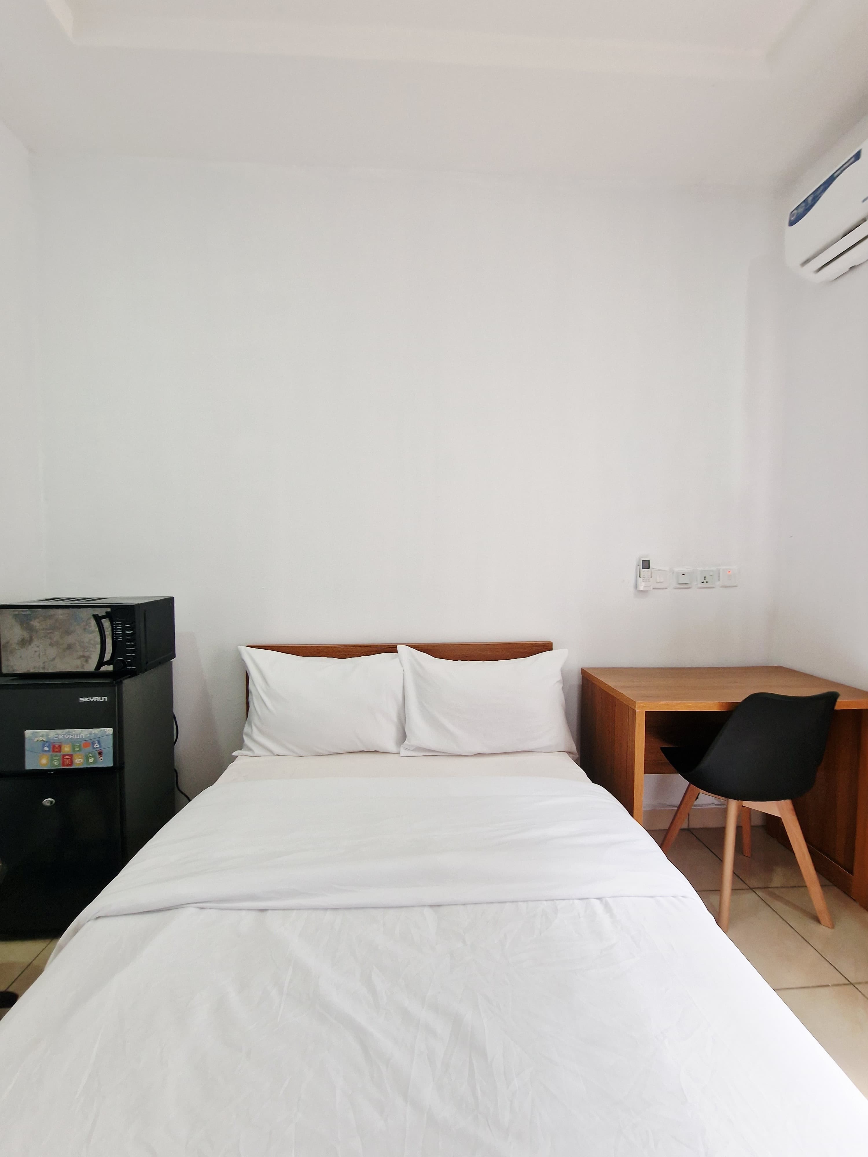 Yaba Gwarinpa Studio Apartment - Image 4