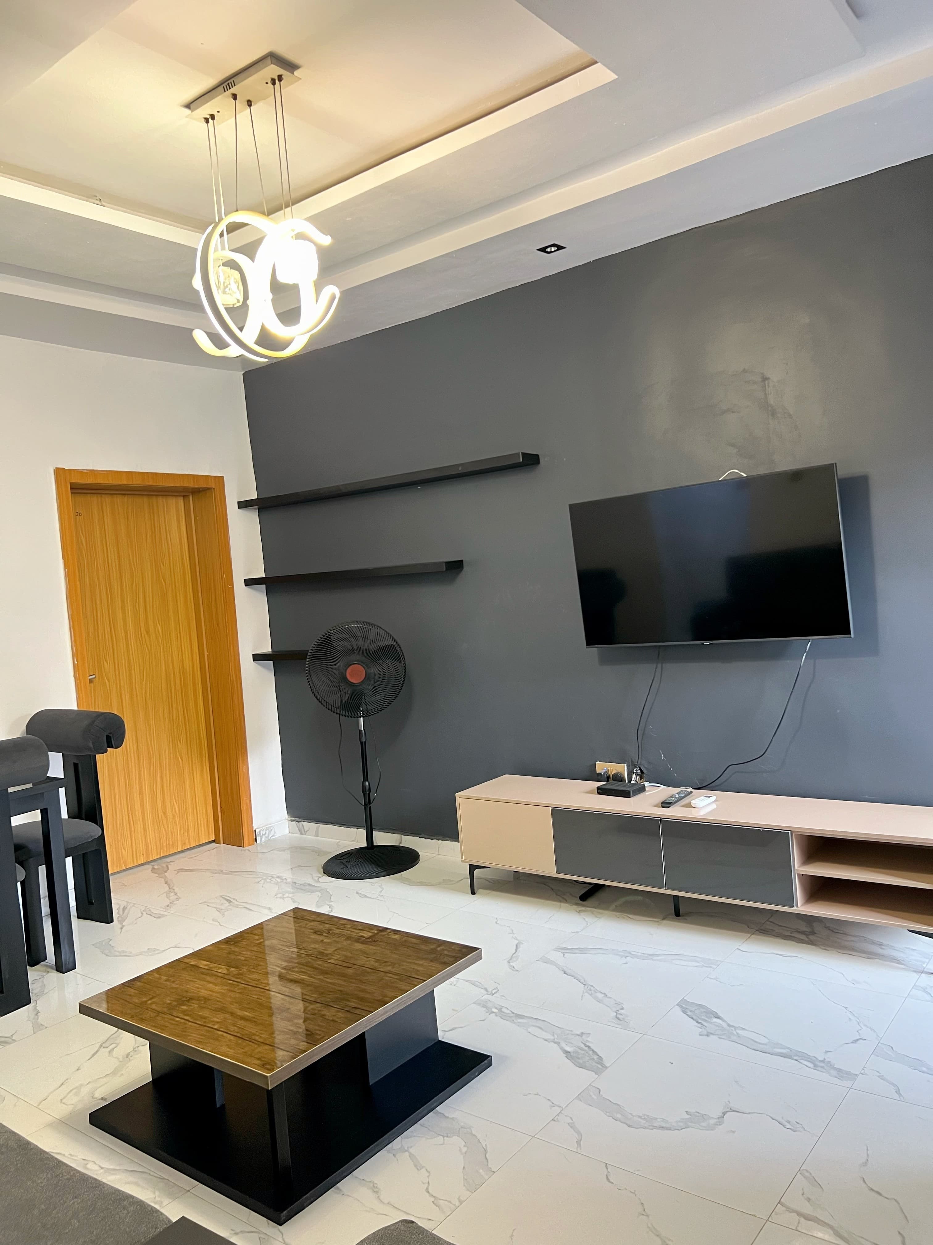 Echelon Suite 1-Bedroom Apartment