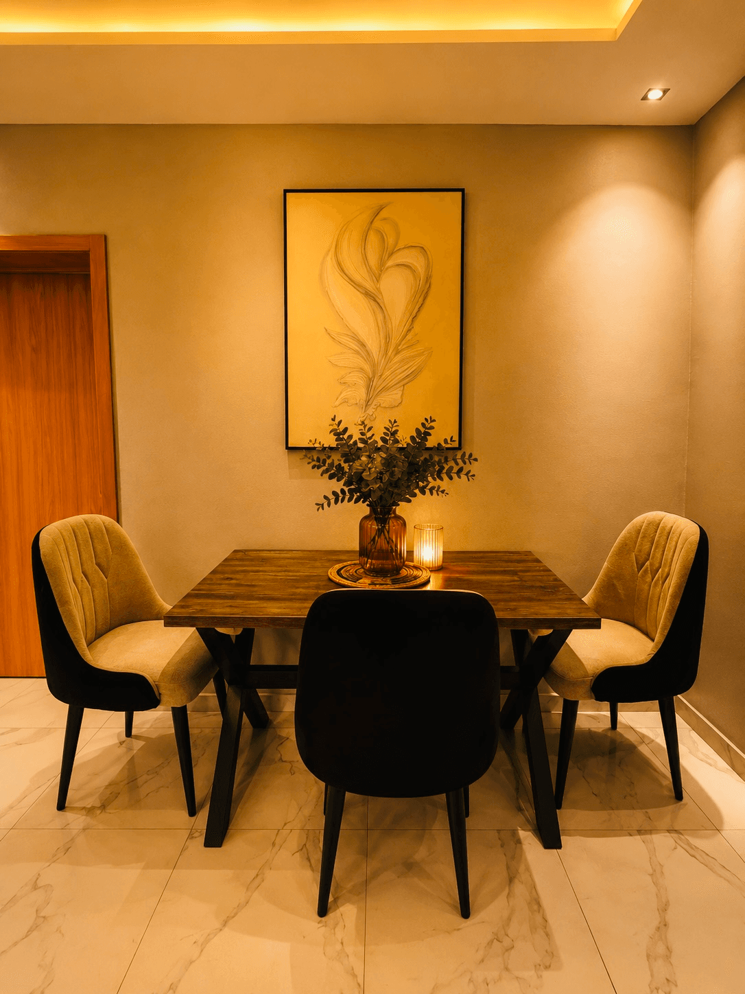 Capital Suites 2-Bedroom Apartment - Image 3
