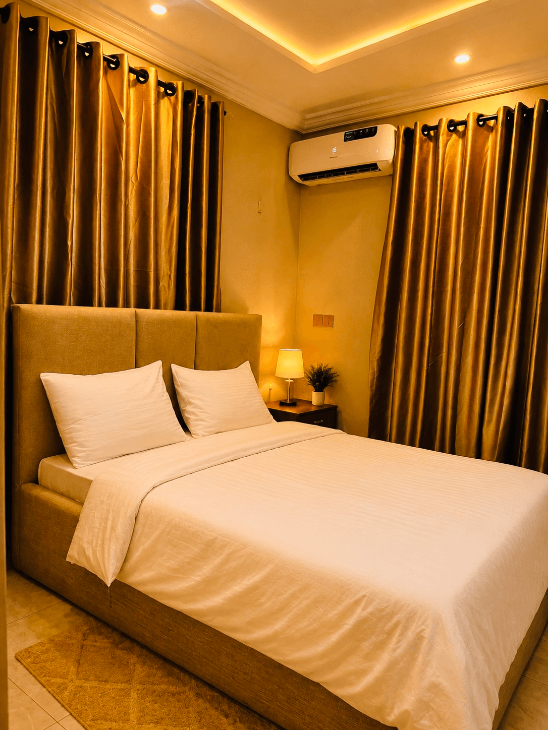 Capital Suites 2-Bedroom Apartment - Image 4