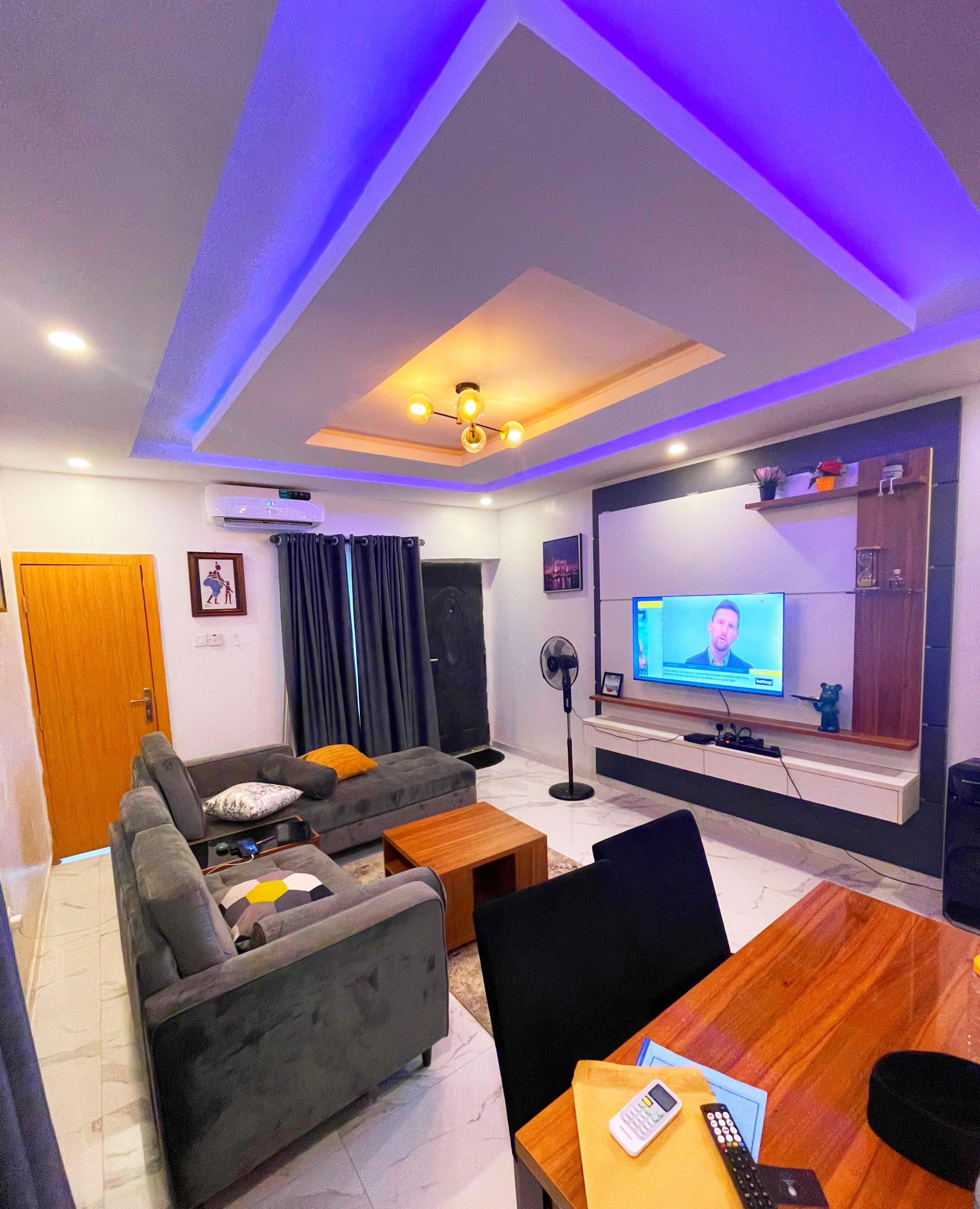Majesty Plus 2-Bedroom