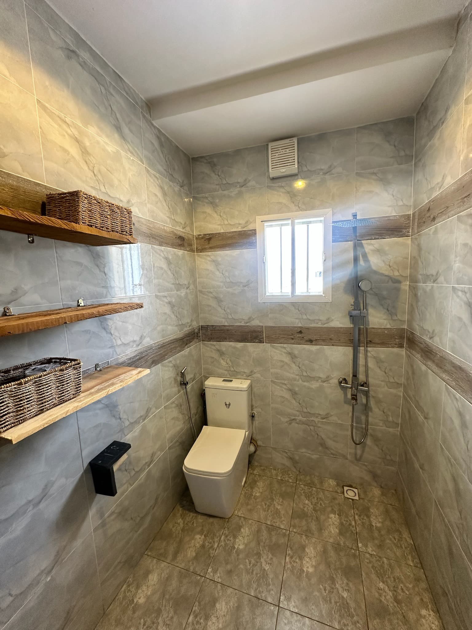 Somkele Jahi Studio Apartment - Image 5