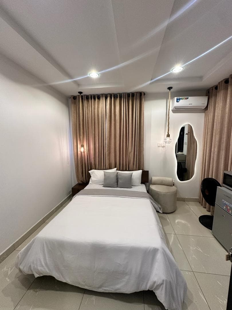 Yamna Jahi Studio Apartment - Image 3