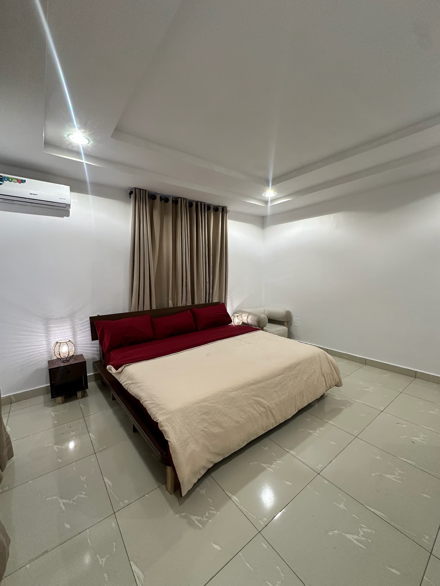Layal Jahi Studio Apartment - Image 5