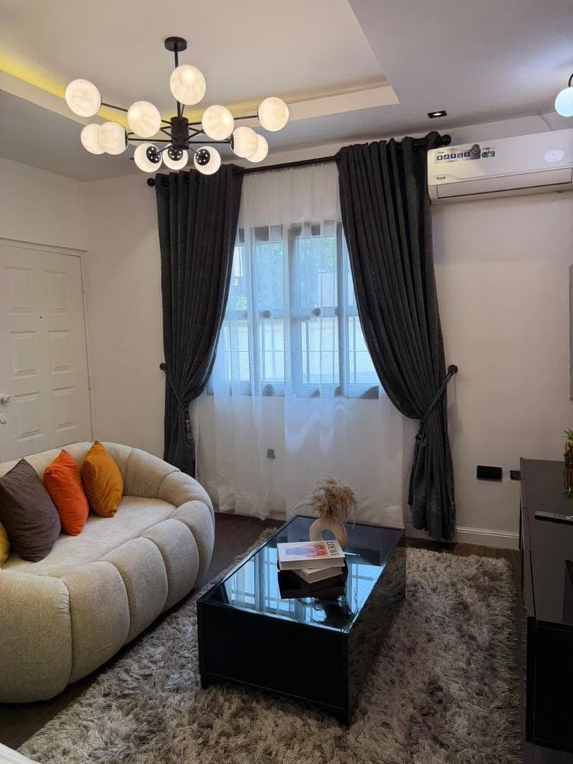 Studio Apartment in Asokoro - Image 2