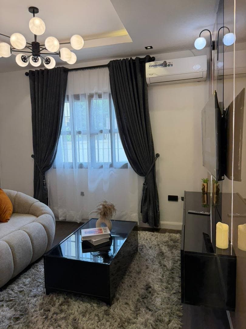 Studio Apartment in Asokoro - Image 3