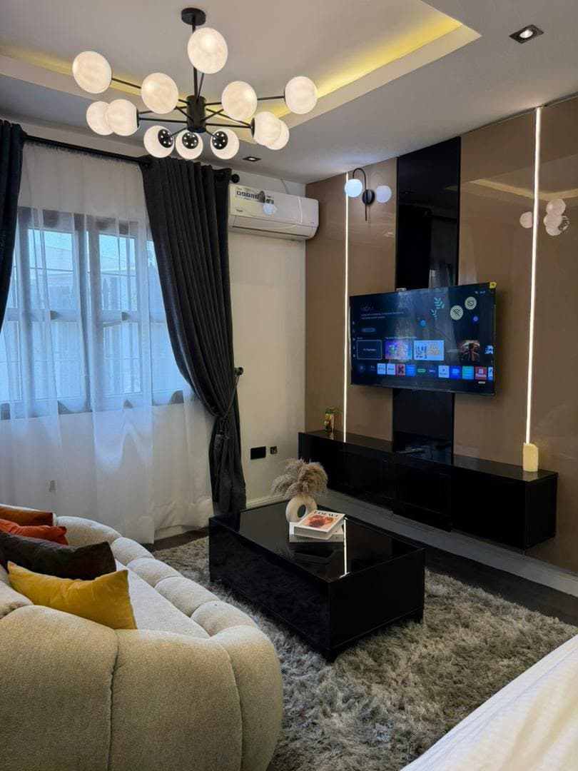 Studio Apartment in Asokoro - Image 4
