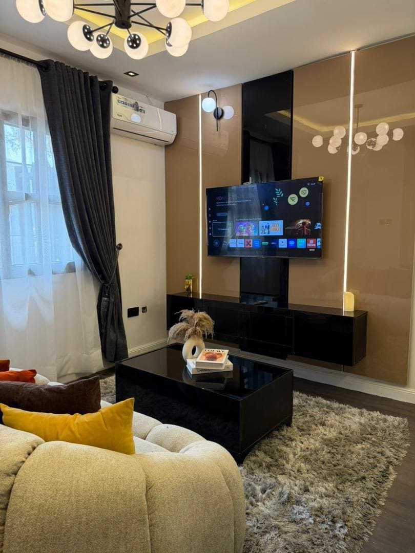 Studio Apartment in Asokoro - Image 5