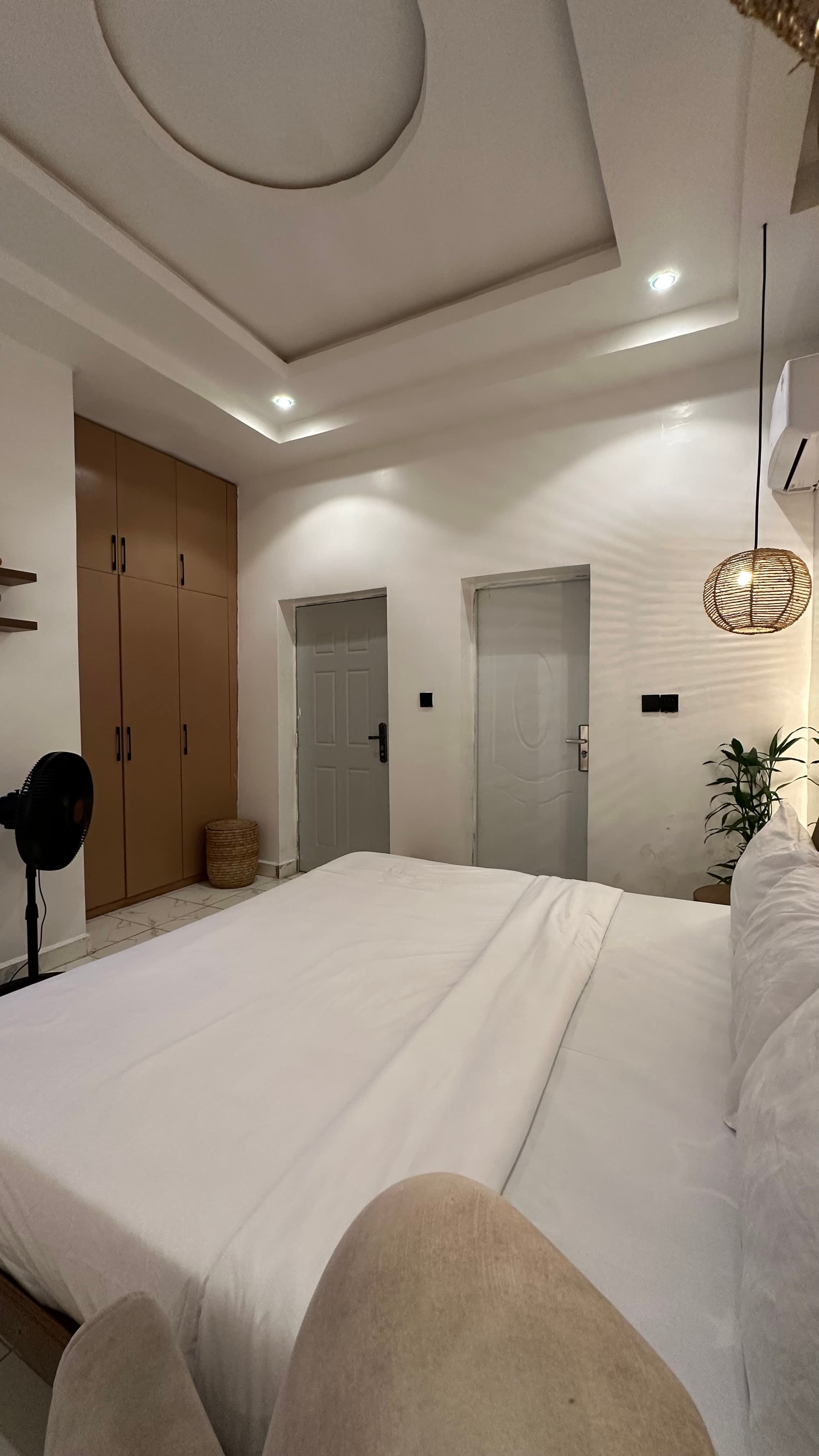 Dahlia Katampe Studio Apartment - Image 2