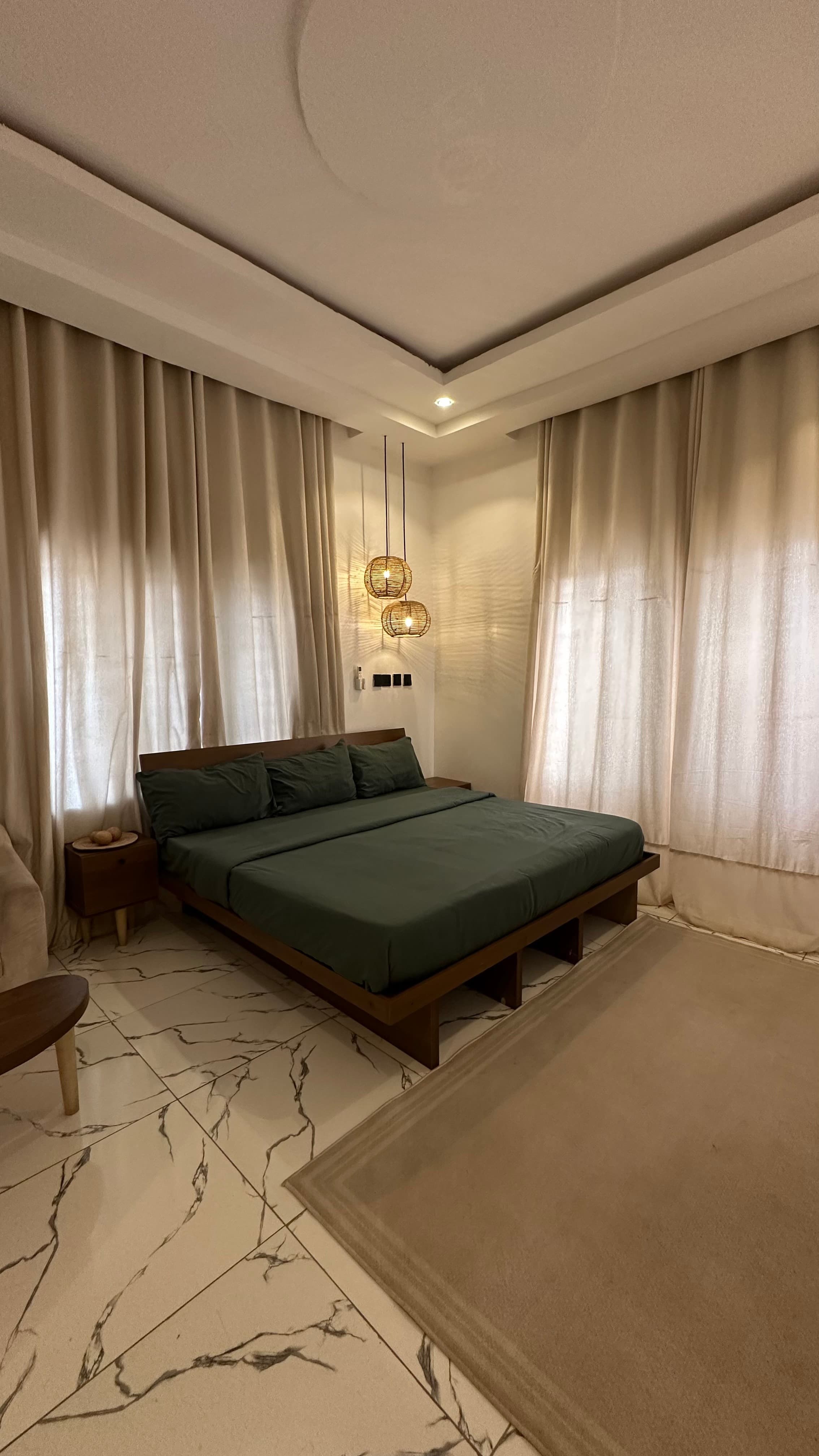 Iris Katampe Studio Apartment - Image 5
