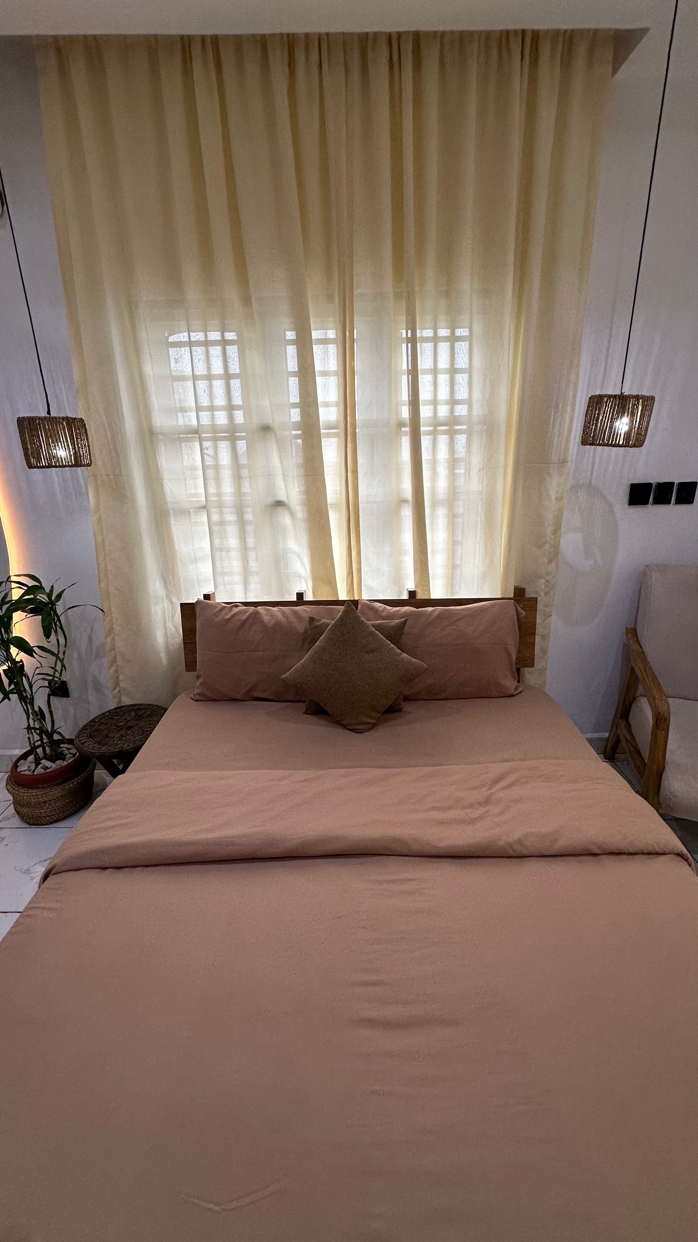 Jasmine Katampe Studio Apartment - Image 3