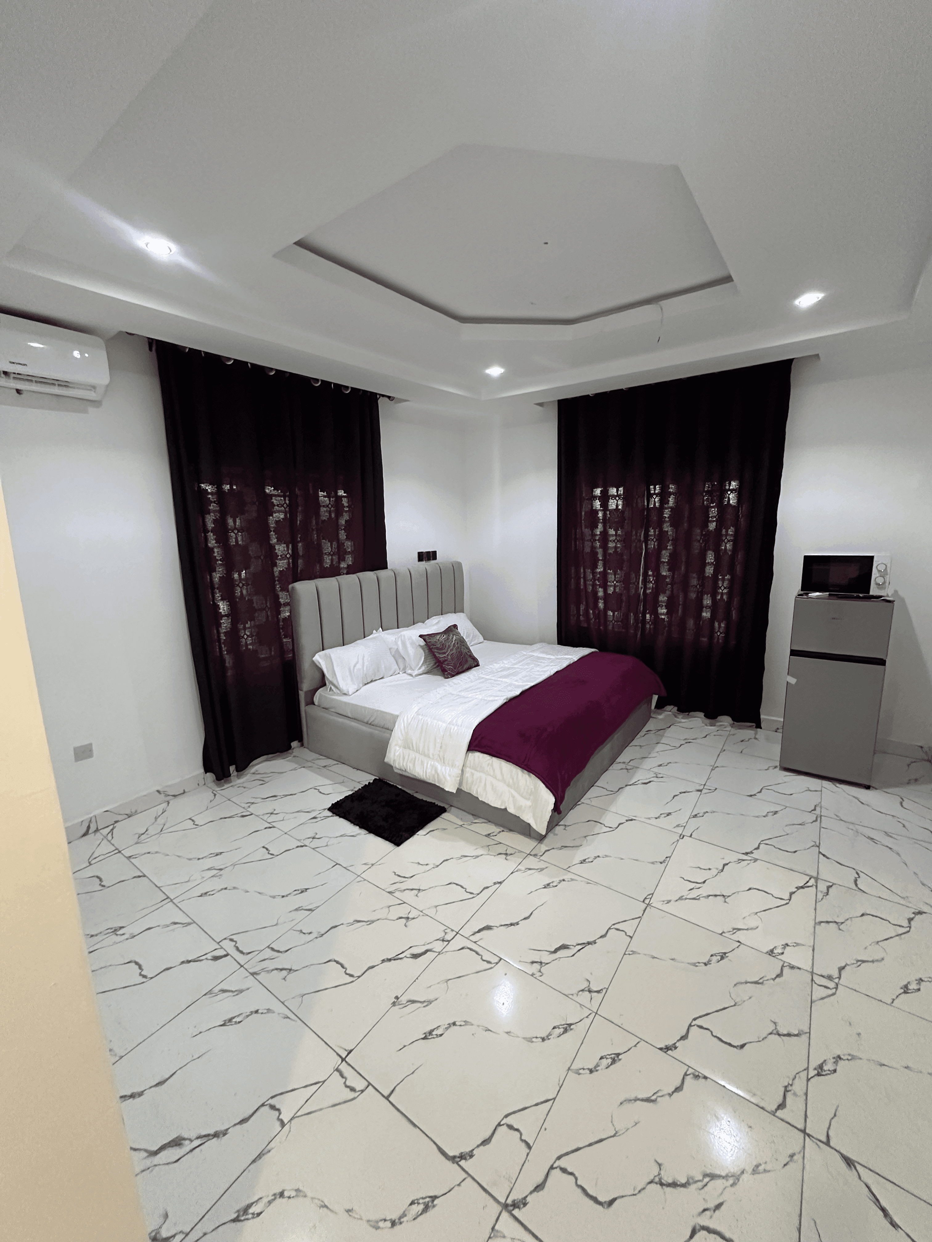 Tulip Katampe Studio Apartment - Image 5