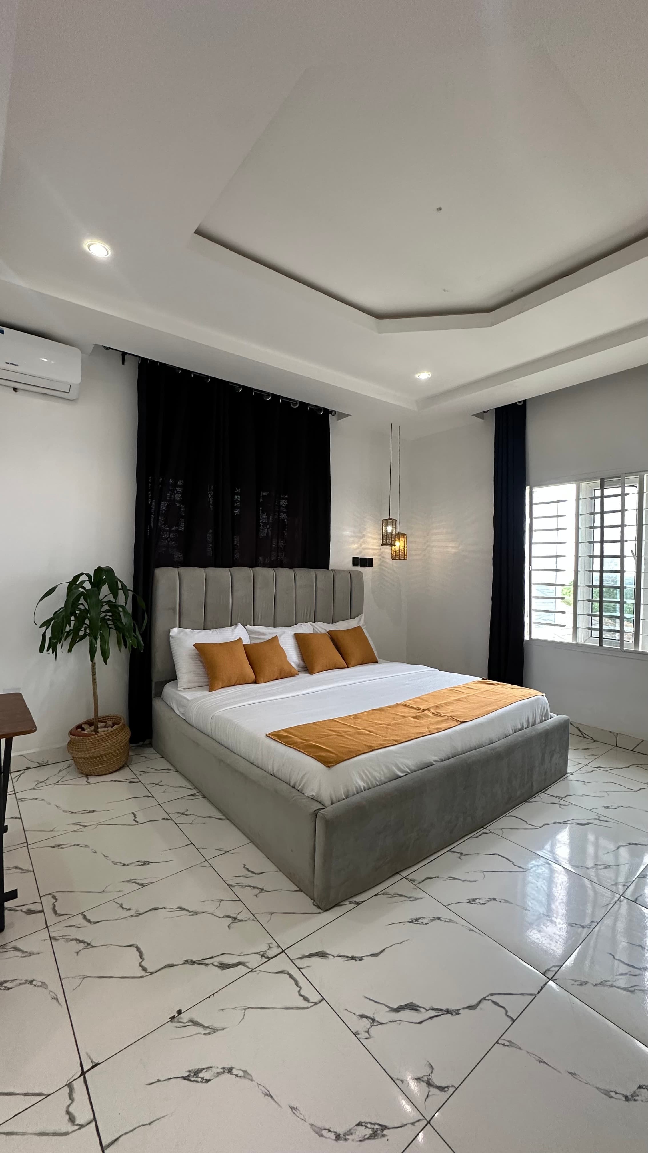 Tulip Katampe Studio Apartment - Image 4