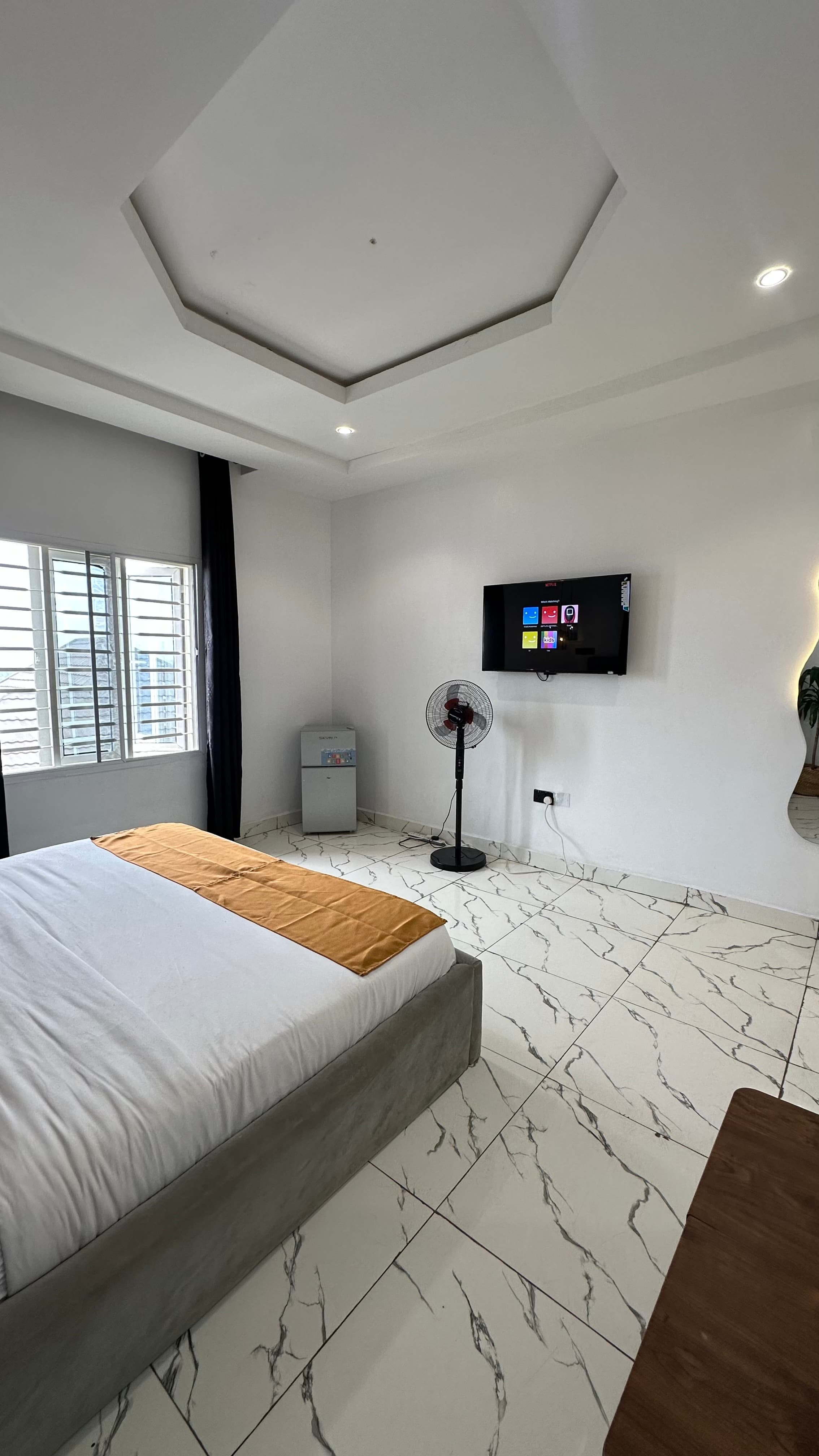 Tulip Katampe Studio Apartment - Image 3