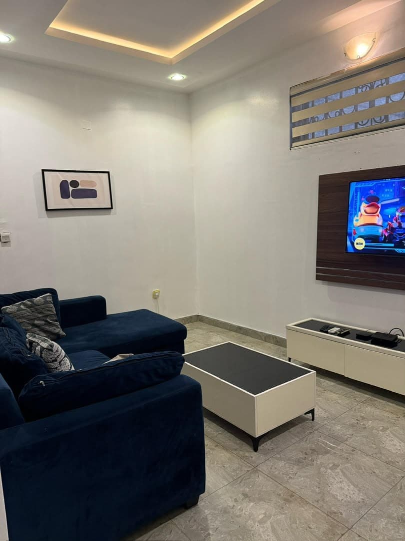 One Bedroom Apartment in Asokoro - Image 2