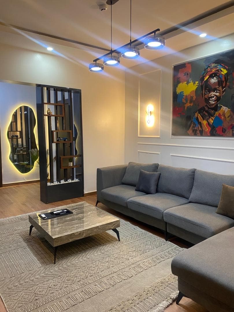 S' Lux 2Bedroom Apartment in PH