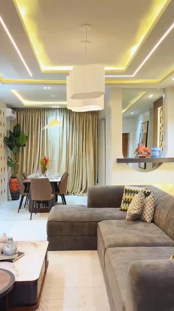 S' Lux 2Bedroom Apartment in PH - Image 4