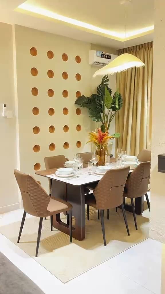 S' Lux 2Bedroom Apartment in PH - Image 3