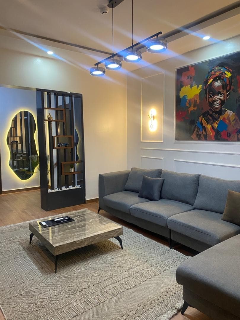 S'Lux Luxury 1-Bedroom in PH