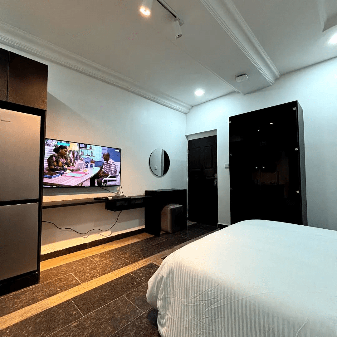 Kalahari Studio Apartment