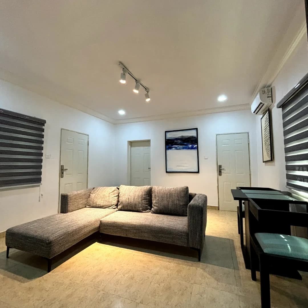 Sahara 1 Bedroom Apartment - Image 3