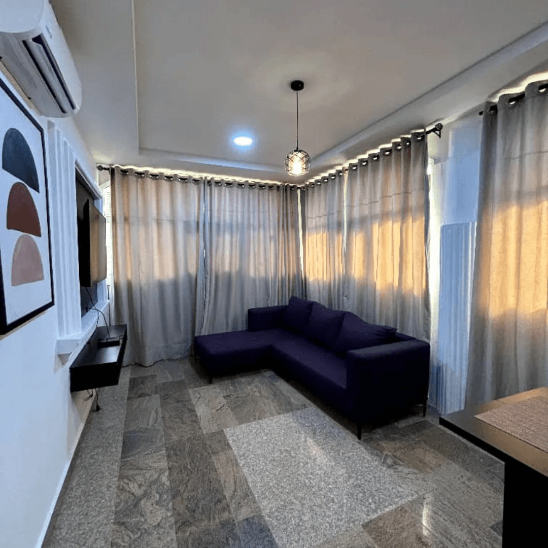 Savannah 1 Bedroom Apartment - Image 3