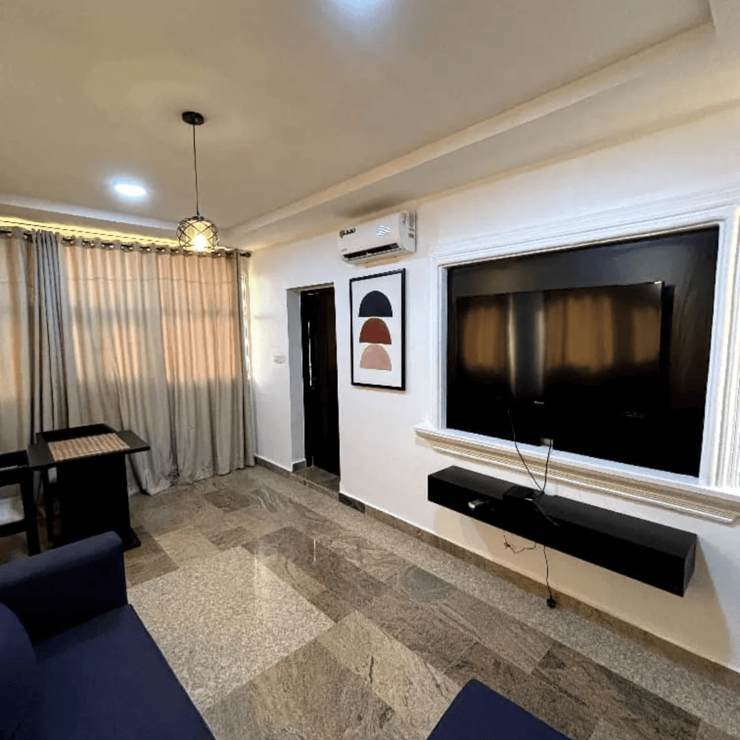 Savannah 1 Bedroom Apartment - Image 4
