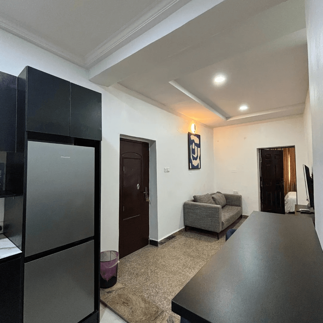 Victoria 1 Bedroom Apartment - Image 4