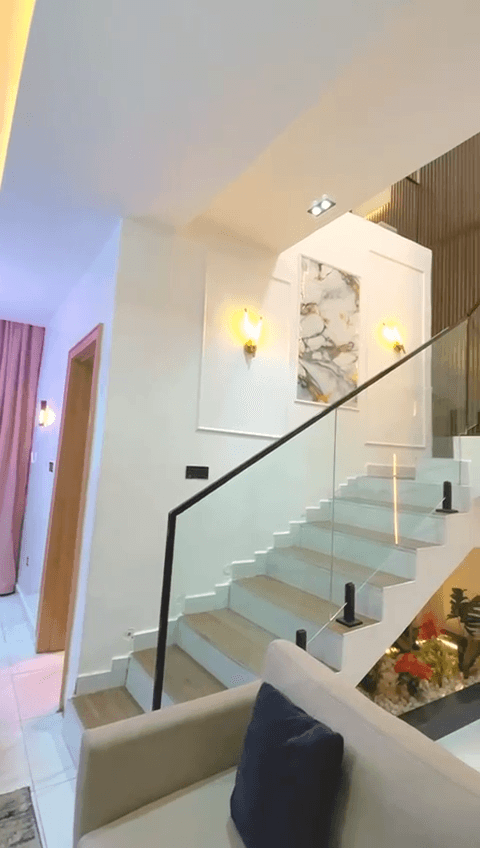 2-Bedroom Duplex in Asaba - Image 4