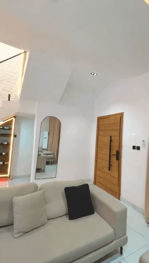 2-Bedroom Duplex in Asaba - Image 5