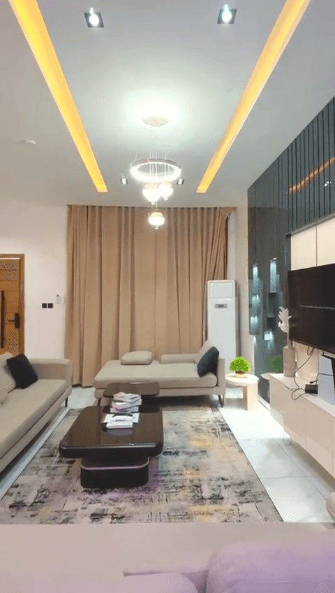 2-Bedroom Duplex in Asaba - Image 2