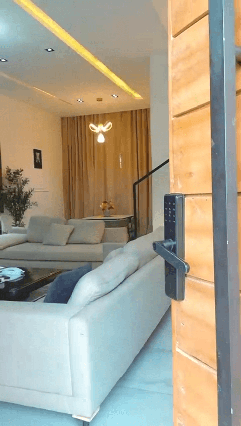 2-Bedroom Duplex in Asaba - Image 3