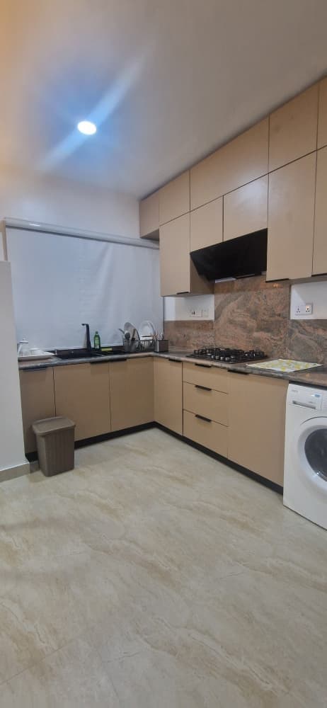 Diamond Flat 6 Elegant 1-Bedroom Apartment in Lekki Phase 1 - Image 5