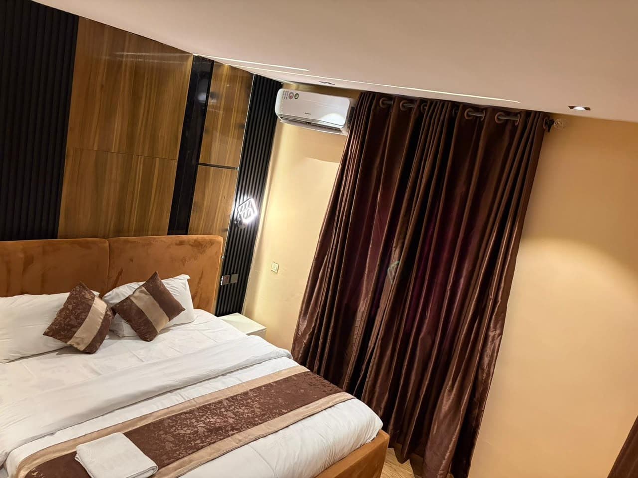 Stylish 1-Bedroom Stay in Abeokuta - Image 2