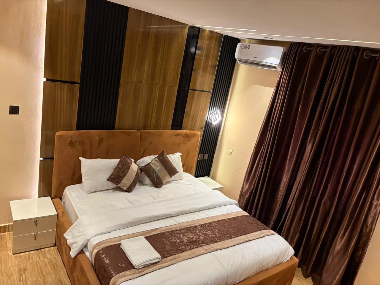 Stylish 1-Bedroom Stay in Abeokuta - Image 4