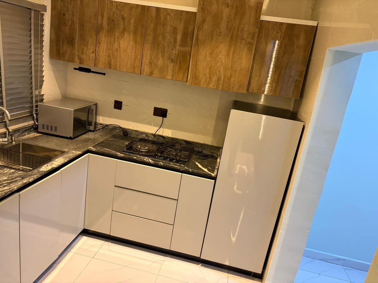 Comfortable 1-Bedroom Apartment | Abeokuta - Image 3