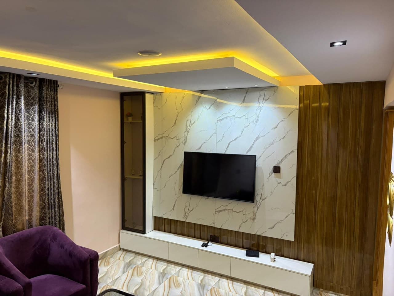 Elegant 1-Bedroom Apartment in Abeokuta - Image 3