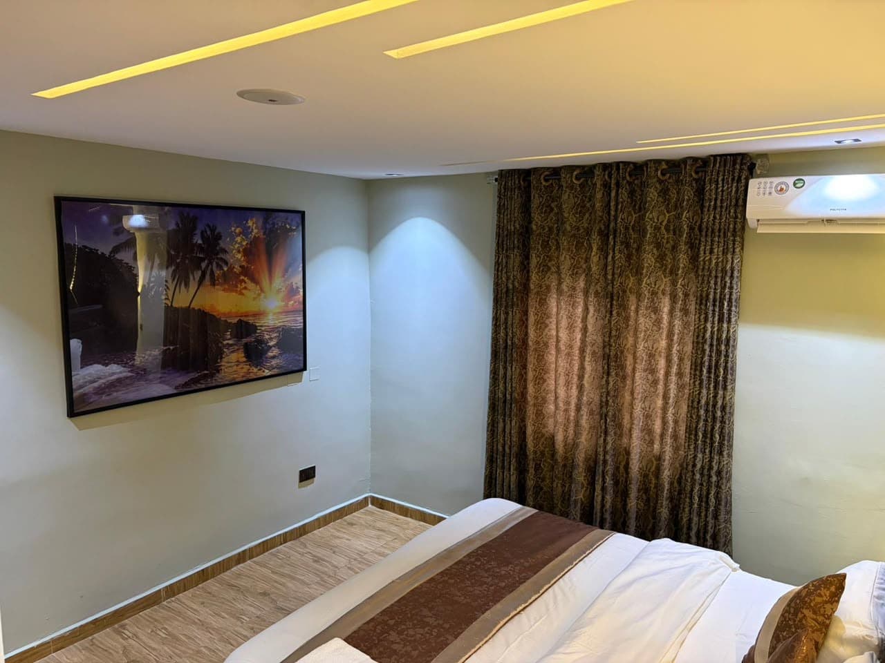 Elegant 1-Bedroom Apartment in Abeokuta - Image 4