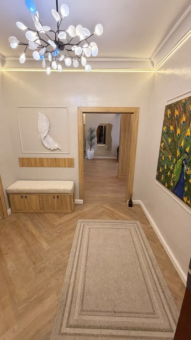 2 Bedrooms Tastefully Furnished in Ikoyi - Image 3