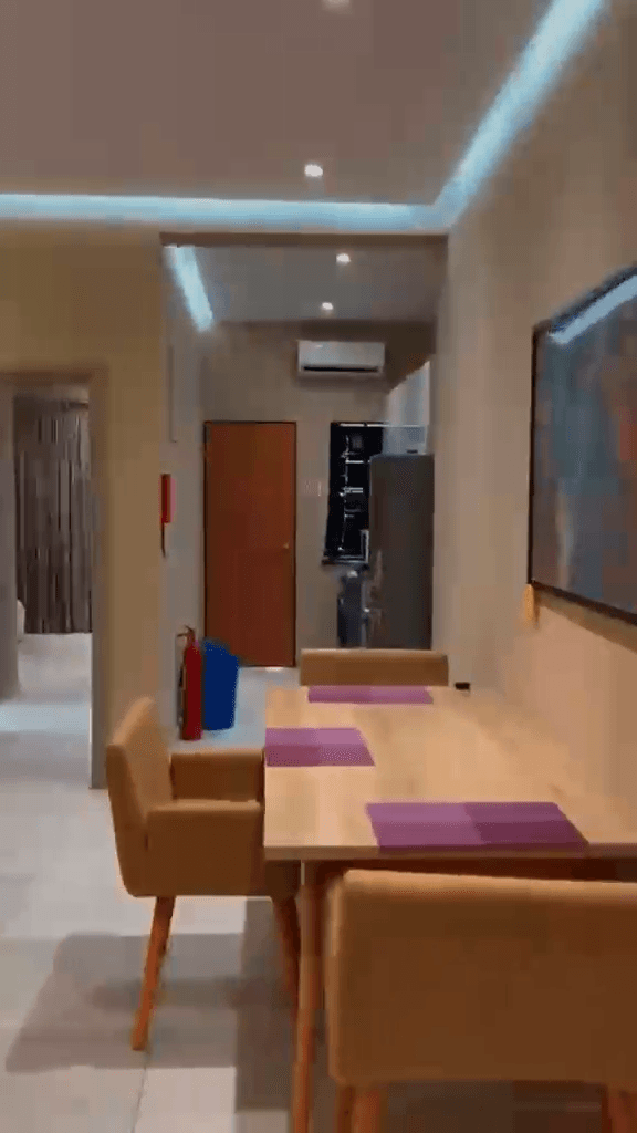 Exquisitely Furnished 1-Bedroom Apartment - Image 4