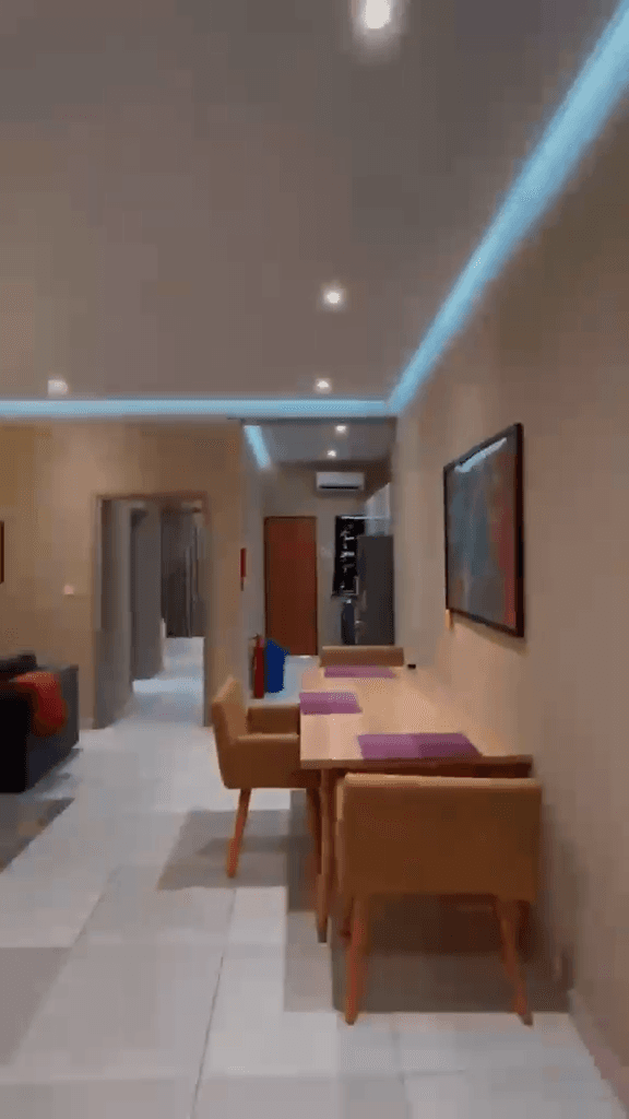 Exquisitely Furnished 1-Bedroom Apartment - Image 5