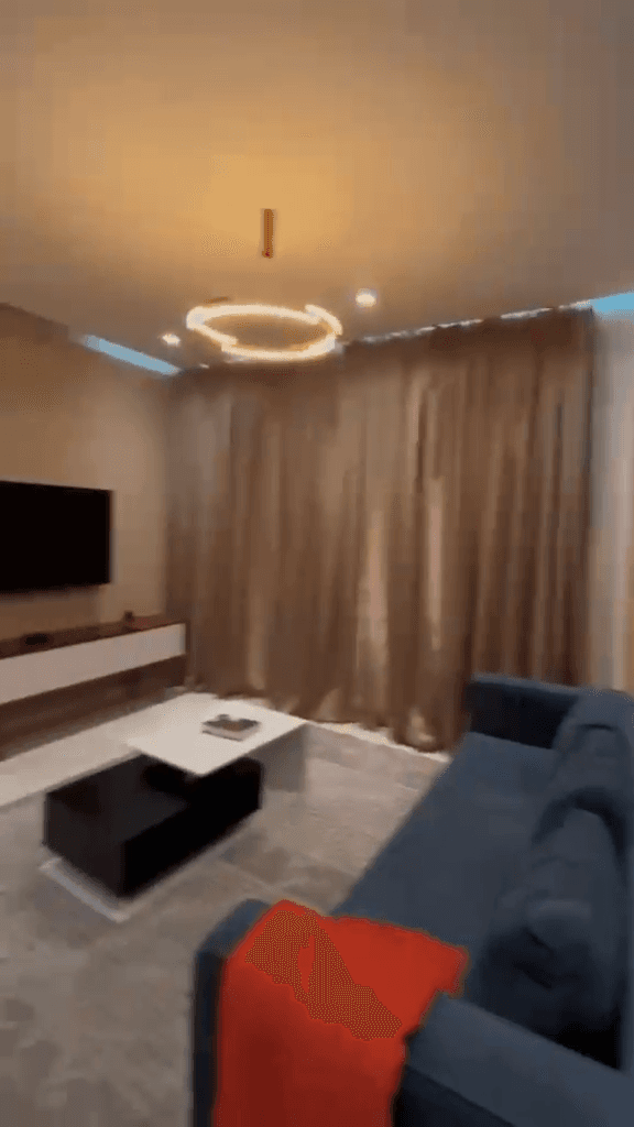 Exquisitely Furnished 1-Bedroom Apartment - Image 2
