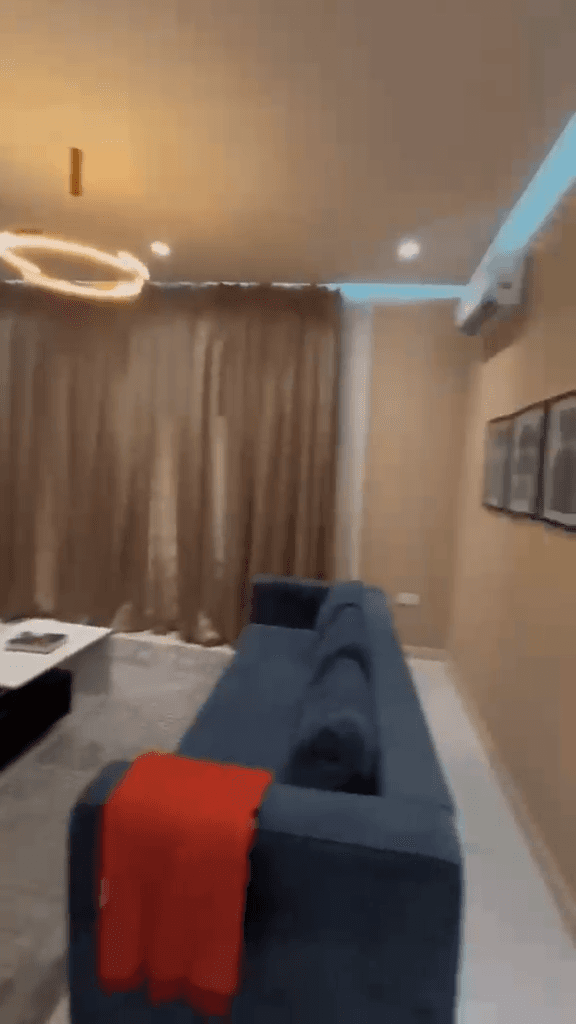 Exquisitely Furnished 1-Bedroom Apartment - Image 3