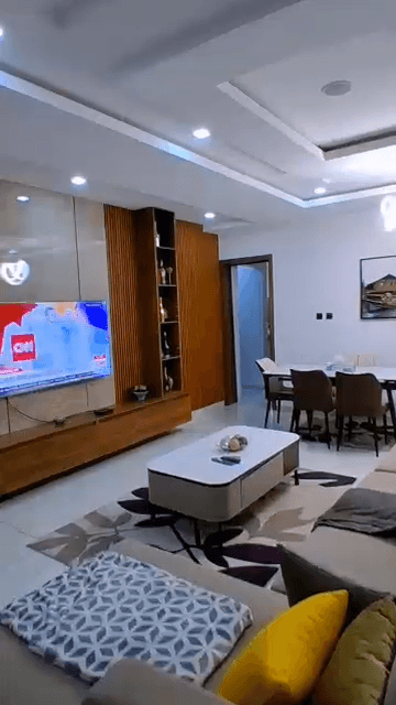 The Threefold Residence. Refined Comfort, Elevated Living - Image 4