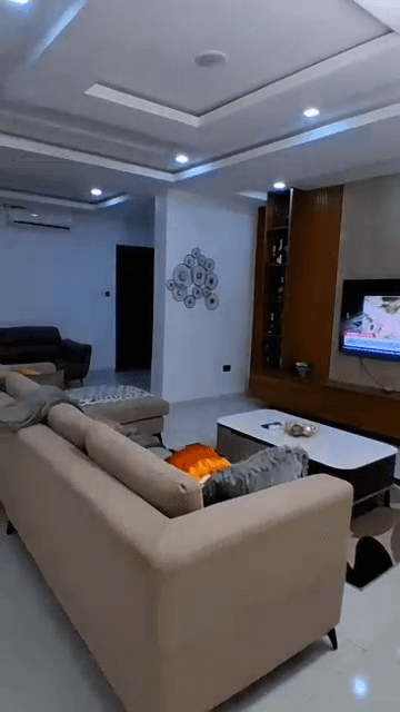 The Threefold Residence. Refined Comfort, Elevated Living