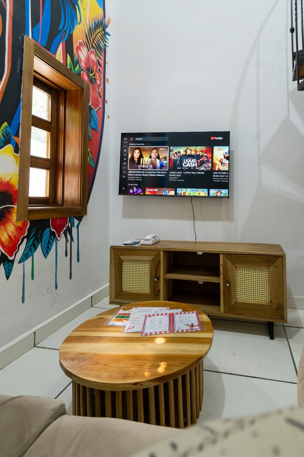 1 Bedroom Loft at Lobster Beach Resort - Image 2