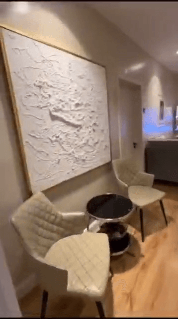 New 2 Bedroom at Omole