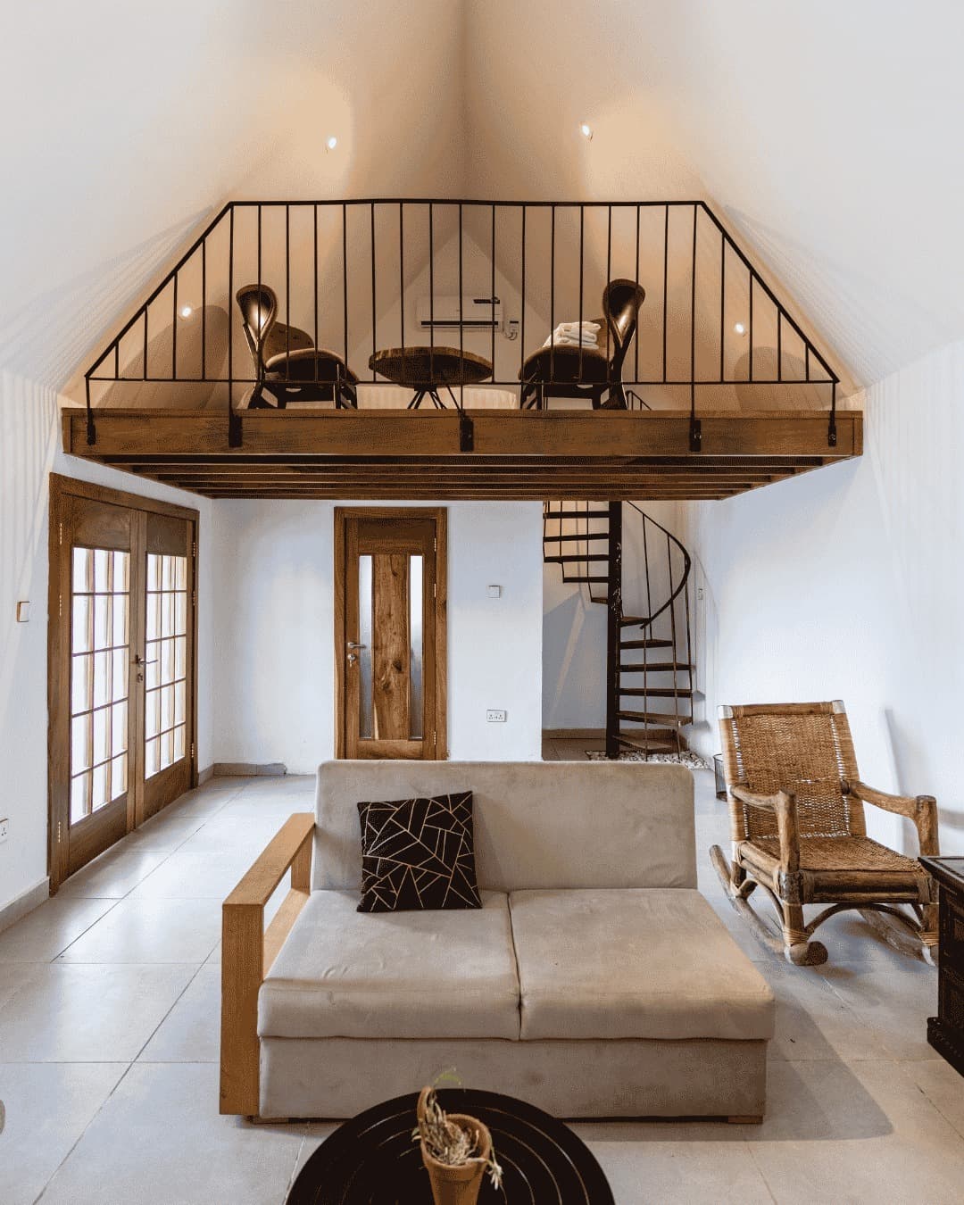2-Bedroom Loft at Lobster Beach Resort - Image 4