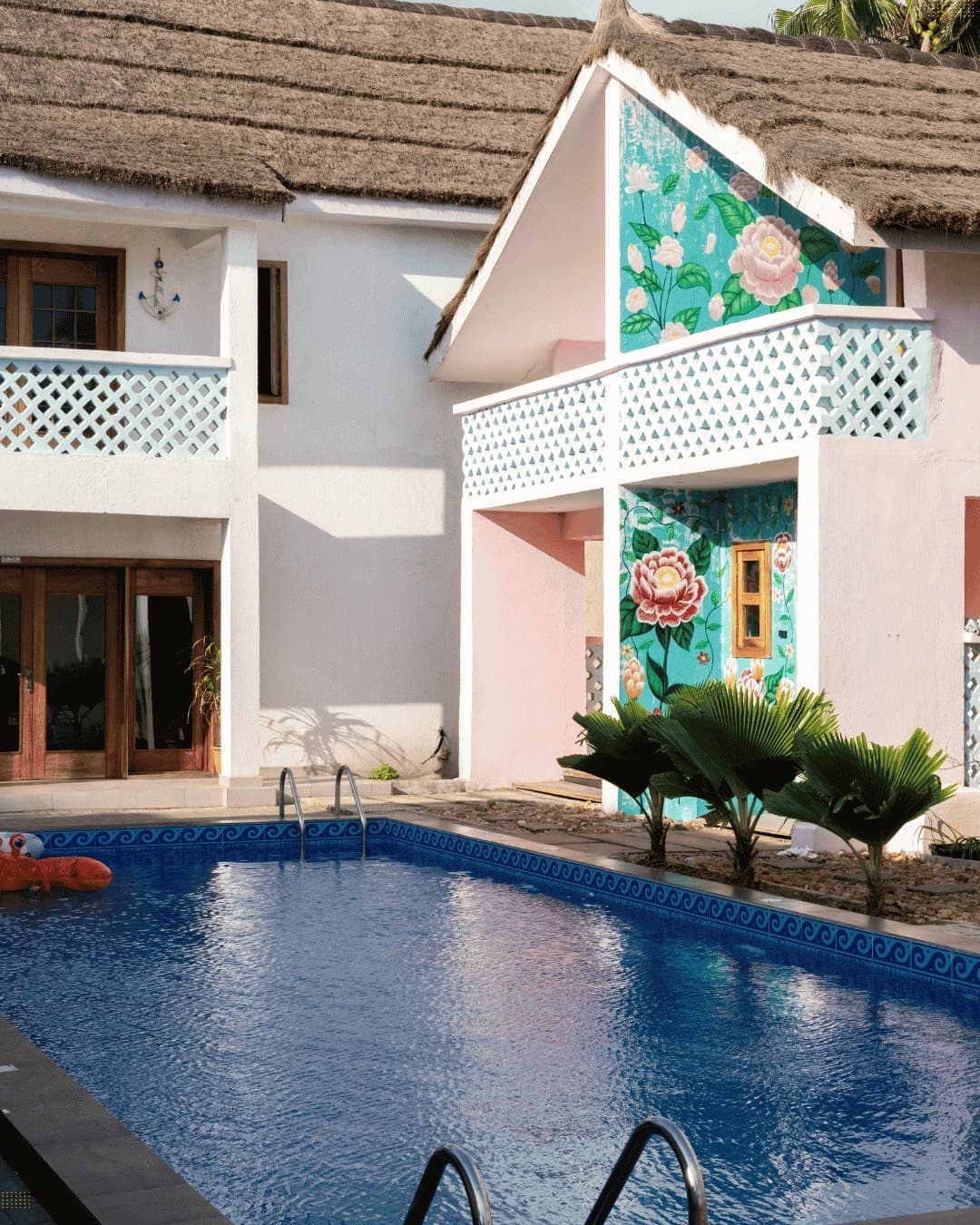 2-Bedroom Loft at Lobster Beach Resort