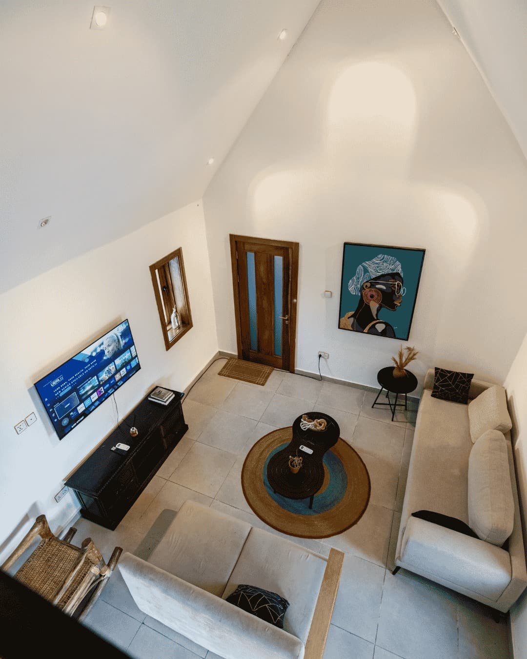 2-Bedroom Loft at Lobster Beach Resort - Image 2